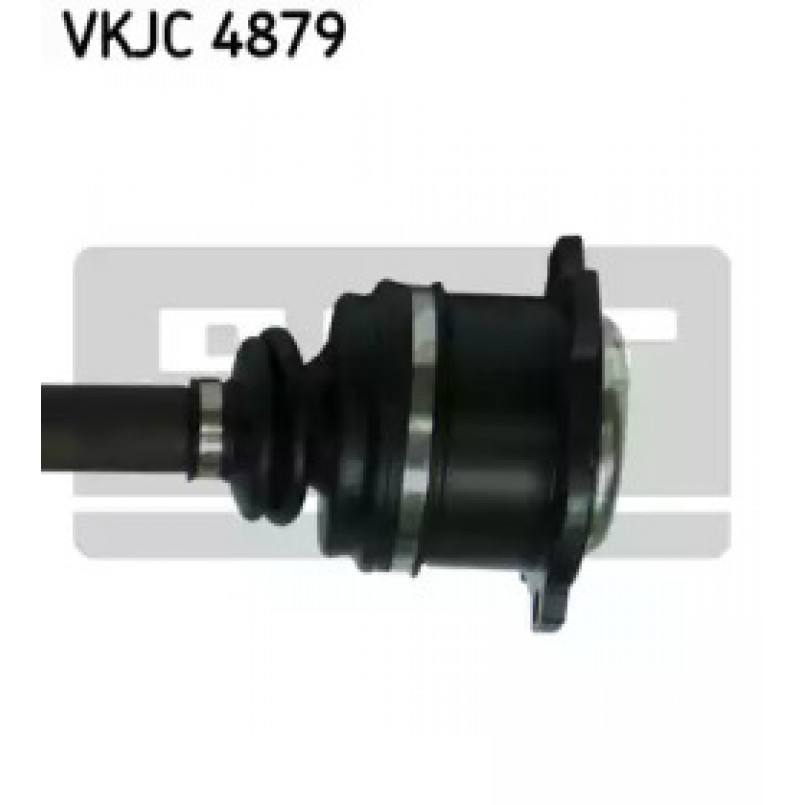 VKJC 4879 SKF - Привідний вал